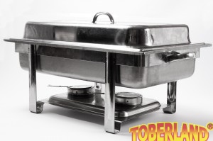 Chafing dish