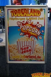 popcorn